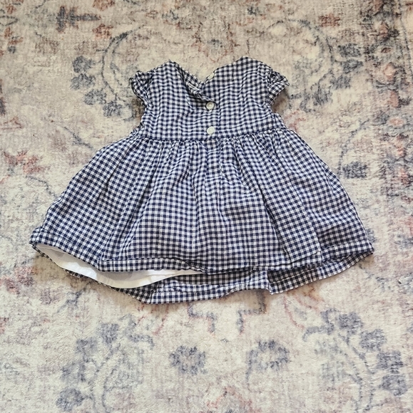 Two 3 month old dresses - Picture 3 of 8